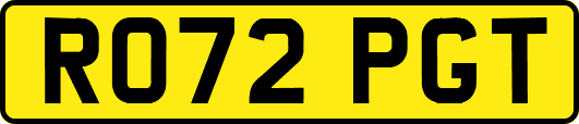 RO72PGT