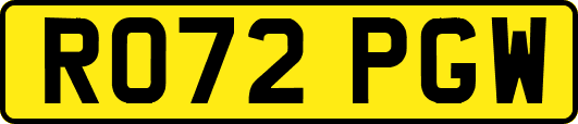 RO72PGW