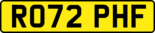 RO72PHF