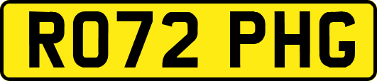 RO72PHG