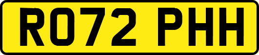 RO72PHH