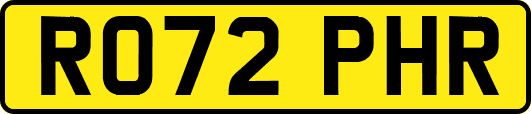 RO72PHR