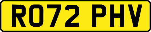 RO72PHV