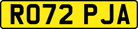 RO72PJA