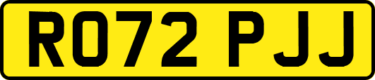 RO72PJJ