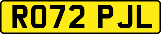 RO72PJL