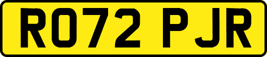 RO72PJR