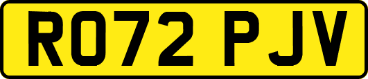 RO72PJV