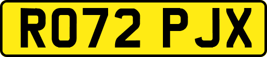 RO72PJX