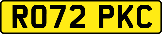 RO72PKC