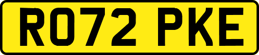 RO72PKE