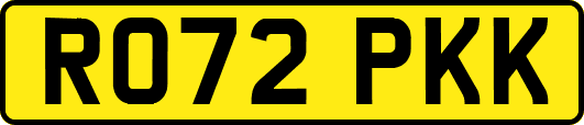 RO72PKK