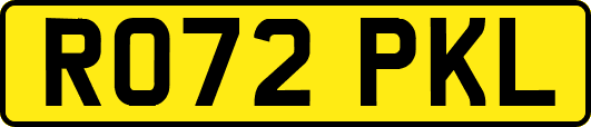 RO72PKL