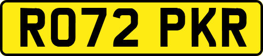 RO72PKR