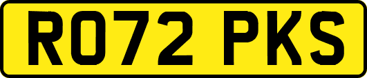 RO72PKS