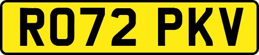 RO72PKV