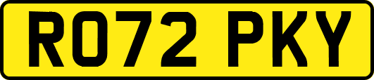 RO72PKY