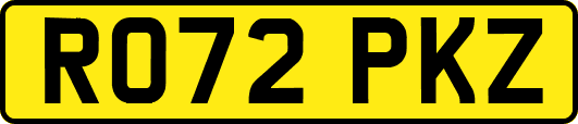 RO72PKZ
