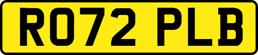 RO72PLB