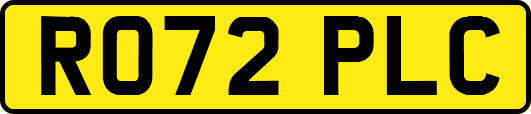 RO72PLC