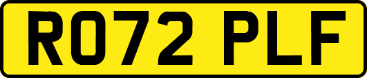 RO72PLF