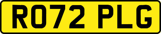RO72PLG