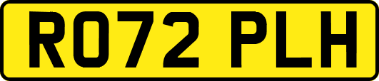 RO72PLH