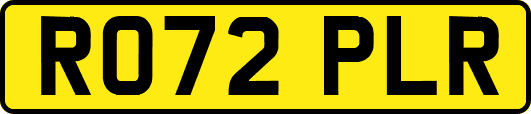 RO72PLR