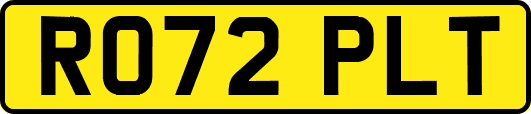 RO72PLT