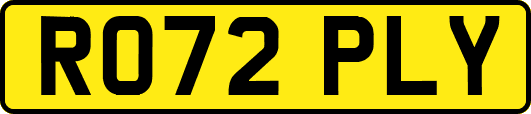 RO72PLY