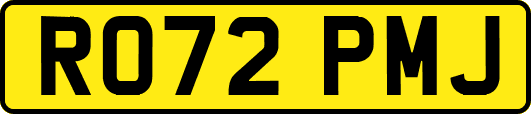 RO72PMJ