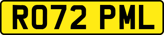 RO72PML