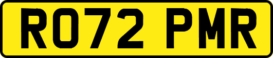 RO72PMR