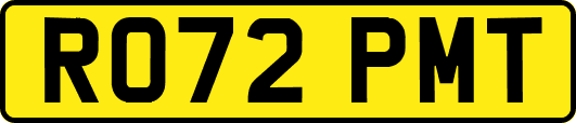 RO72PMT