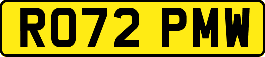 RO72PMW