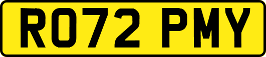 RO72PMY