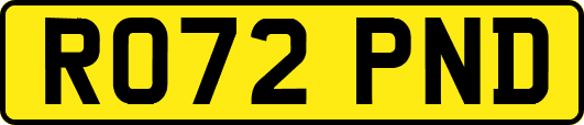RO72PND