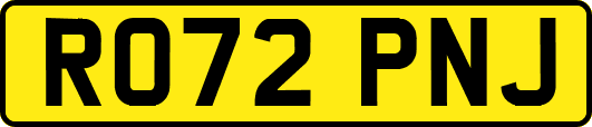 RO72PNJ