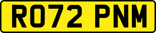 RO72PNM