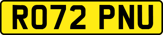RO72PNU