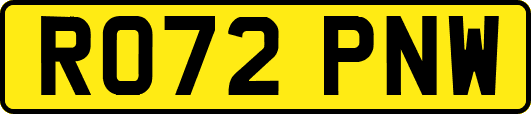 RO72PNW