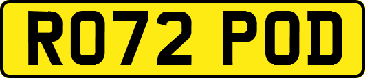 RO72POD