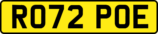 RO72POE