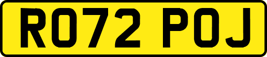 RO72POJ
