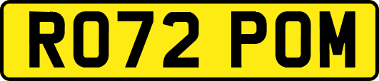 RO72POM