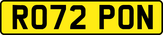 RO72PON