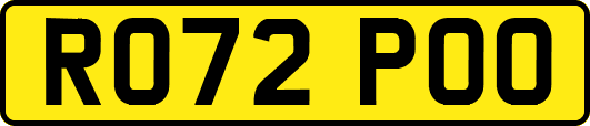 RO72POO