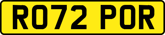 RO72POR
