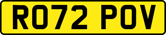 RO72POV