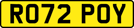 RO72POY